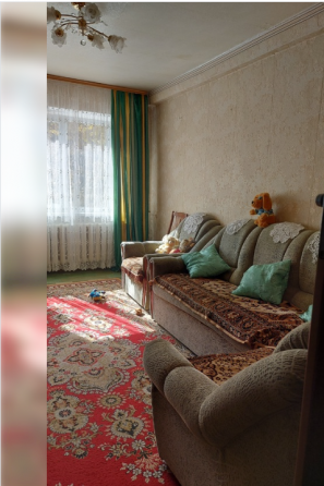 2-х ком. квартира в Пролетарском р-не. ул. Армавирская Donetsk