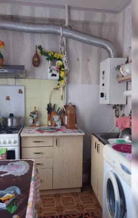 2-х ком. квартира в Пролетарском р-не. ул. Армавирская Donetsk - photo 1