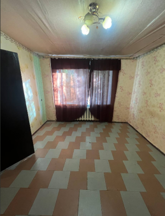 1-ком. квартира в Буденовском р-не, ул. Щетинина,38 Донецк