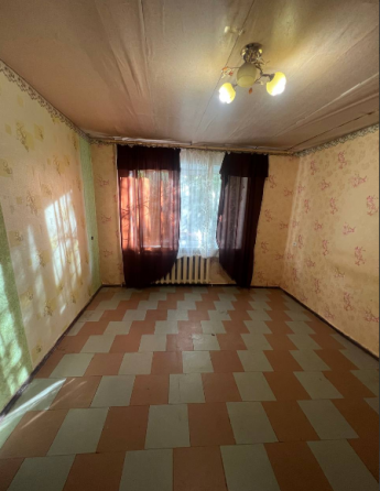 1-ком. квартира в Буденовском р-не, ул. Щетинина,38 Донецк