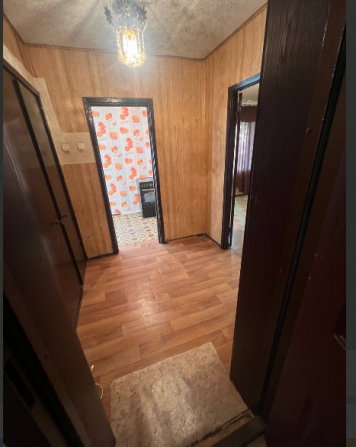 1-ком. квартира в Буденовском р-не, ул. Щетинина,38 Донецк - изображение 1