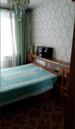 3-х ком. квартира на Текстильщике. ул. Петровского Donetsk - photo 1
