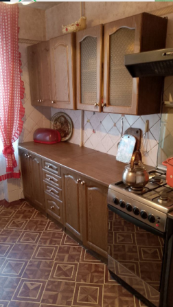 3-х ком. квартира на Текстильщике. ул. Петровского Donetsk - photo 3