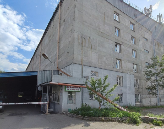 Гараж в кооперативе Центральный. ориентир Яма в отличном состоянии Donetsk - photo 8