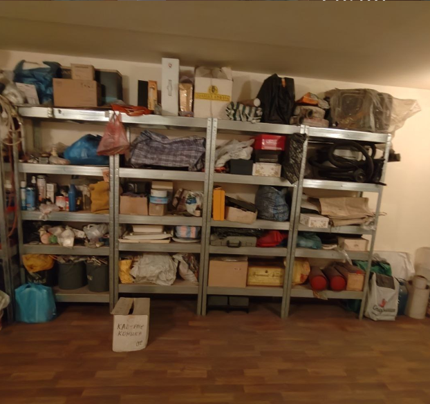 Гараж в кооперативе Центральный. ориентир Яма в отличном состоянии Donetsk - photo 3