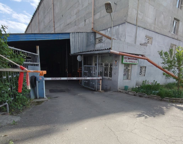 Гараж в кооперативе Центральный. ориентир Яма в отличном состоянии Donetsk - photo 9
