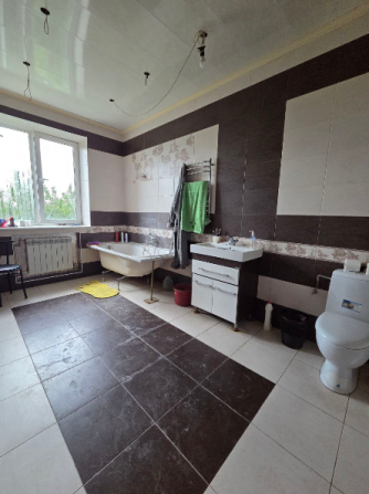 Дом 339 м2, 12 сот. в Пролетарском р-не. ул. Серпуховская Donetsk - photo 2
