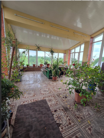 Дом 339 м2, 12 сот. в Пролетарском р-не. ул. Серпуховская Donetsk - photo 3