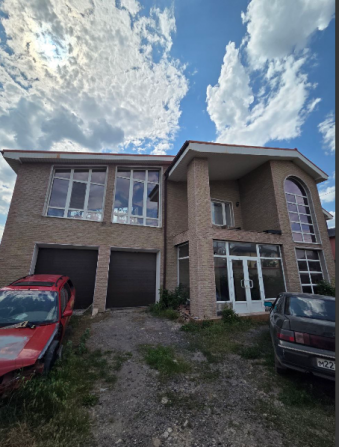 Дом 339 м2, 12 сот. в Пролетарском р-не. ул. Серпуховская Donetsk - photo 9