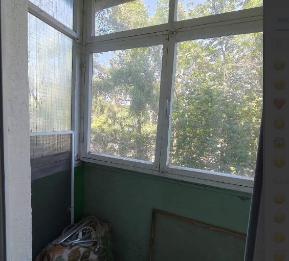 3-х ком. квартира в Кировском р-не. ул. Н.Островского Donetsk - photo 7