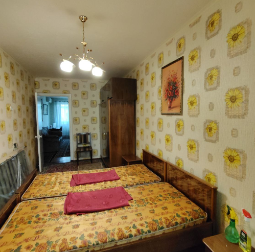 3-х ком. квартира в Кировском р-не. ул. Н.Островского Donetsk - photo 4