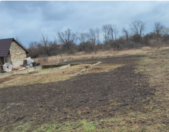 Участок 6 сот ок в центре Авдотьино Donetsk - photo 1