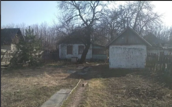 Дом в Пролетарском р-не. ул. Легендарная Donetsk