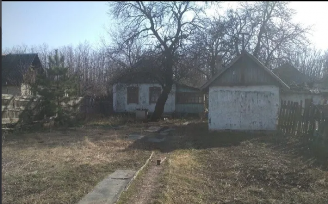 Дом в Пролетарском р-не. ул. Легендарная Donetsk - photo 1