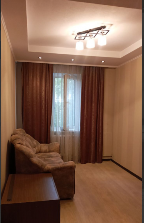 3-х ком. квартира в Киевском р-не. ул. Кипарисовая Donetsk