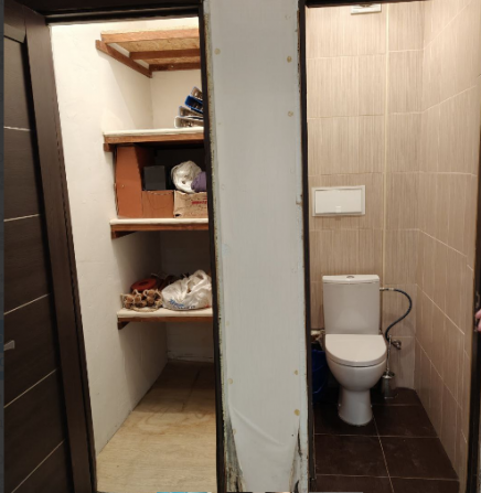 3-х ком. квартира в Киевском р-не. ул. Кипарисовая Donetsk - photo 5