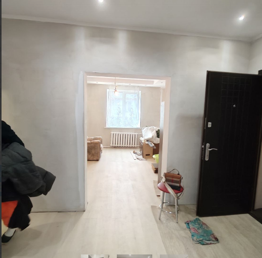 3-х ком. квартира в Киевском р-не. ул. Кипарисовая Donetsk - photo 3