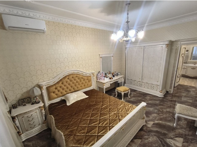 Крупногабаритная квартира 112 м2 в Ворошиловском р-не Donetsk - photo 4
