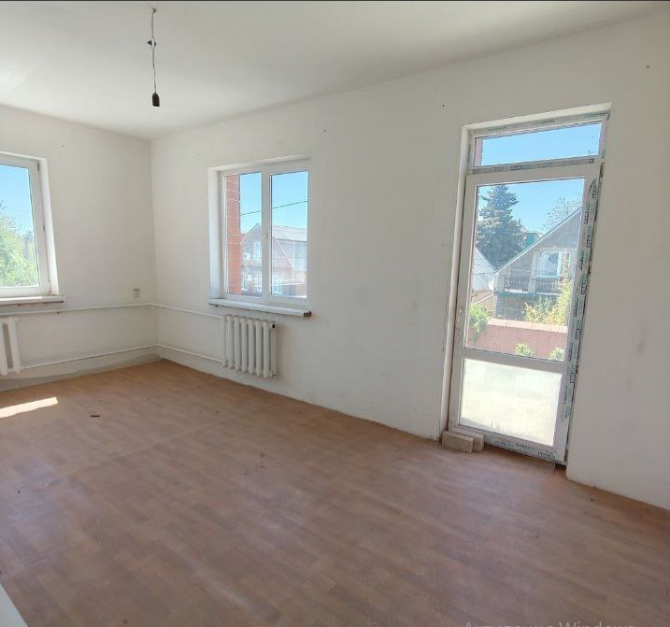2-х этажный ом 280 м2 в пос. Калинкино. ул Паустовского Donetsk - photo 6