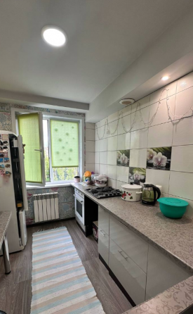 2-х ком. квартира в Кировском р-не. ул. Туполева Donetsk