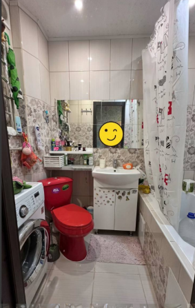 2-х ком. квартира в Кировском р-не. ул. Туполева Donetsk - photo 7