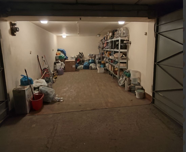 Гараж в ГК Центральный. Ворошиловский р*н Donetsk - photo 5