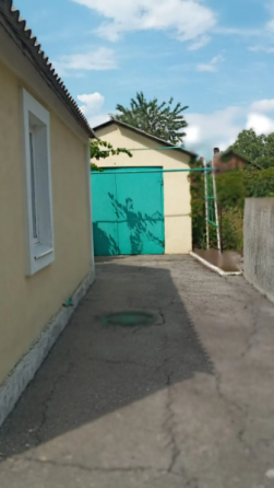 Дам в Ленинском р-не. 65 м2, 12 соток. ул. Дачная Donetsk