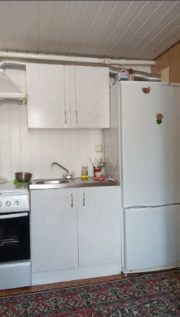 Дам в Ленинском р-не. 65 м2, 12 соток. ул. Дачная Donetsk - photo 1