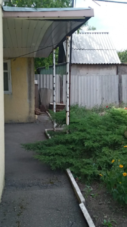 Дам в Ленинском р-не. 65 м2, 12 соток. ул. Дачная Donetsk - photo 8