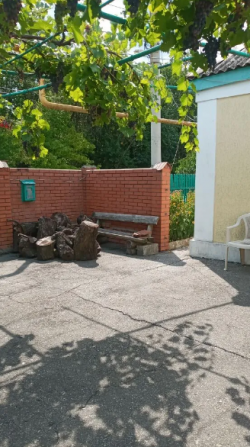 Дам в Ленинском р-не. 65 м2, 12 соток. ул. Дачная Donetsk - photo 7