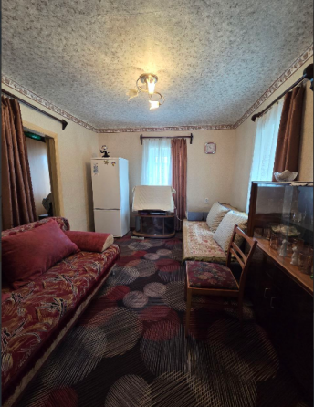 Дом в Ленинском р-не. ул. Азовская. 50 м2, 8,4 сотки Donetsk