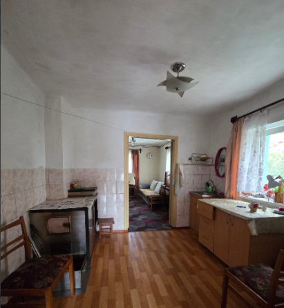Дом в Ленинском р-не. ул. Азовская. 50 м2, 8,4 сотки Donetsk