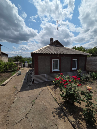 Дом в Ленинском р-не. ул. Азовская. 50 м2, 8,4 сотки Донецк - изображение 6