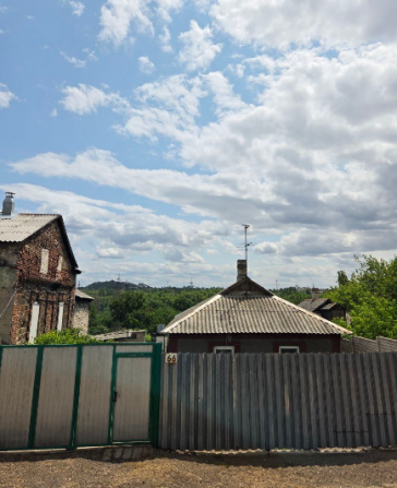 Дом в Ленинском р-не. ул. Азовская. 50 м2, 8,4 сотки Донецк - изображение 7