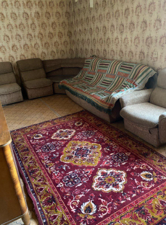 Дом 120 м2 в Калининском р-не. ул. П. Осипенко Donetsk