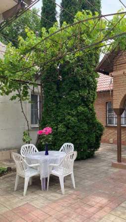 Дом 120 м2 в Калининском р-не. ул. П. Осипенко Donetsk