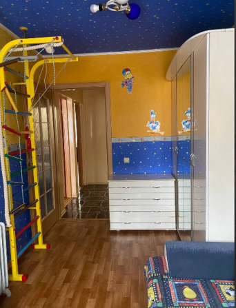 3-х ком. квартира в Кировском р-не. Семашко Donetsk - photo 6