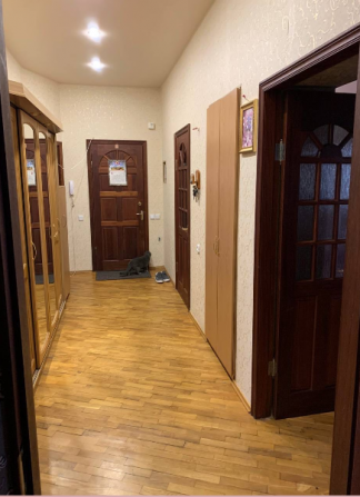 3-х ком. квартира в Ворош. р-не. ул 50 летия СССР 144, 105 м2 Donetsk - photo 7