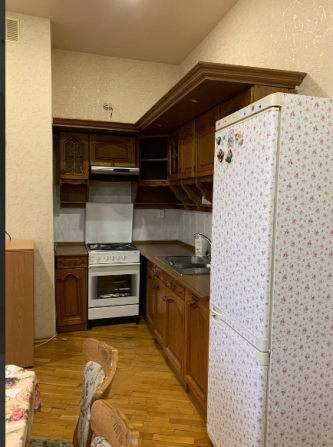 3-х ком. квартира в Ворош. р-не. ул 50 летия СССР 144, 105 м2 Donetsk - photo 5