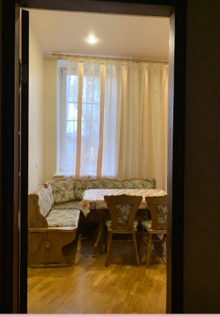 3-х ком. квартира в Ворош. р-не. ул 50 летия СССР 144, 105 м2 Donetsk - photo 6