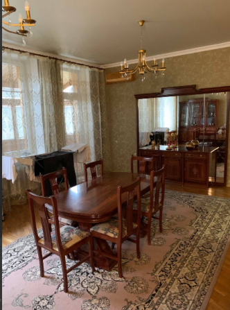 3-х ком. квартира в Ворош. р-не. ул 50 летия СССР 144, 105 м2 Donetsk - photo 2