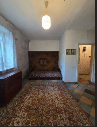 1 ком. квартира в Киевском р-не. ул. Полиграфическая Donetsk