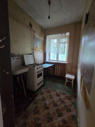 1 ком. квартира в Киевском р-не. ул. Полиграфическая Donetsk