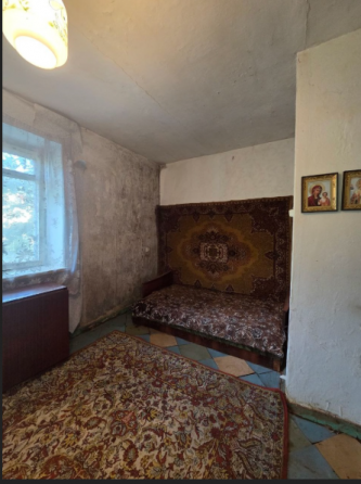 1 ком. квартира в Киевском р-не. ул. Полиграфическая Donetsk