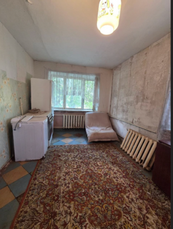 1 ком. квартира в Киевском р-не. ул. Полиграфическая Donetsk