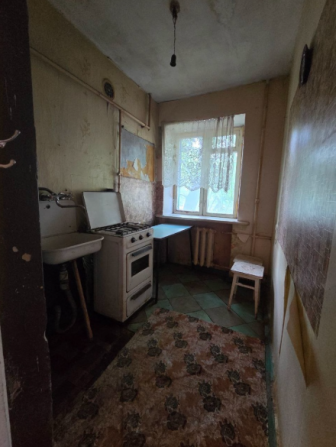 1 ком. квартира в Киевском р-не. ул. Полиграфическая Donetsk - photo 2