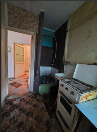 1 ком. квартира в Киевском р-не. ул. Полиграфическая Donetsk - photo 10