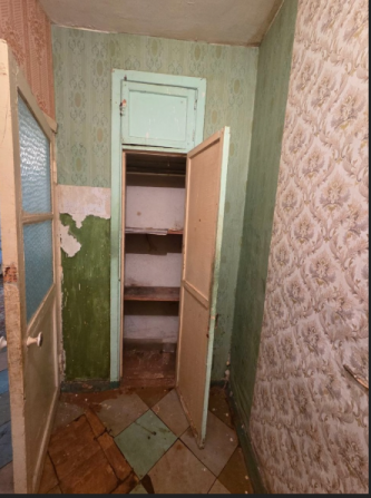 1 ком. квартира в Киевском р-не. ул. Полиграфическая Donetsk - photo 5