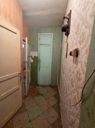 1 ком. квартира в Киевском р-не. ул. Полиграфическая Donetsk - photo 8