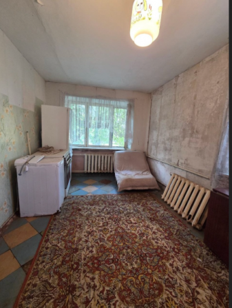 1 ком. квартира в Киевском р-не. ул. Полиграфическая Donetsk - photo 4